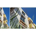 Apartman Wohnart - 4 Wohnpalette *
