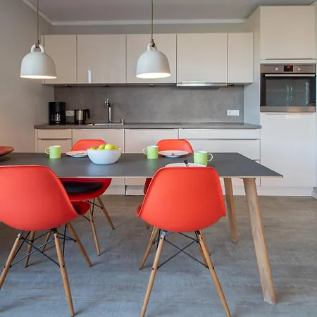 Wohnart - 4 Wohnpalette 诺德奈