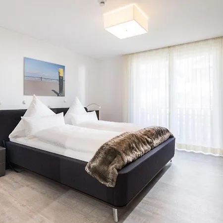 公寓 Wohnart - 4 Wohnpalette