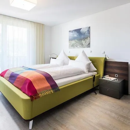Apartmán Wohnart - 4 Wohnpalette