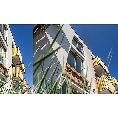 Apartmán Wohnart - 4 Wohnpalette *