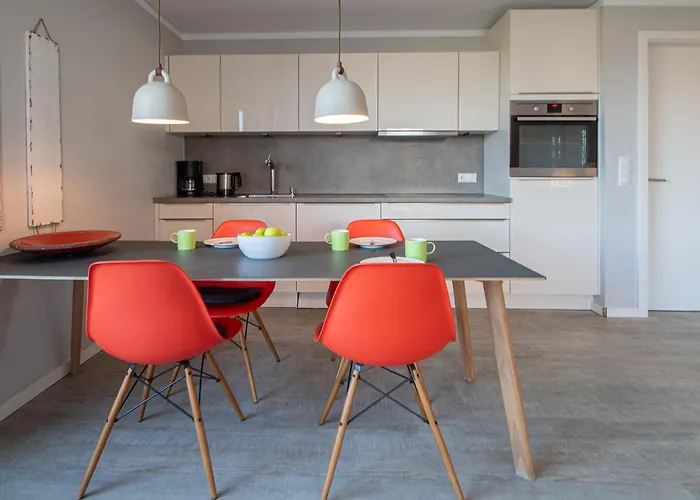 Wohnart - 4 Wohnpalette 诺德奈