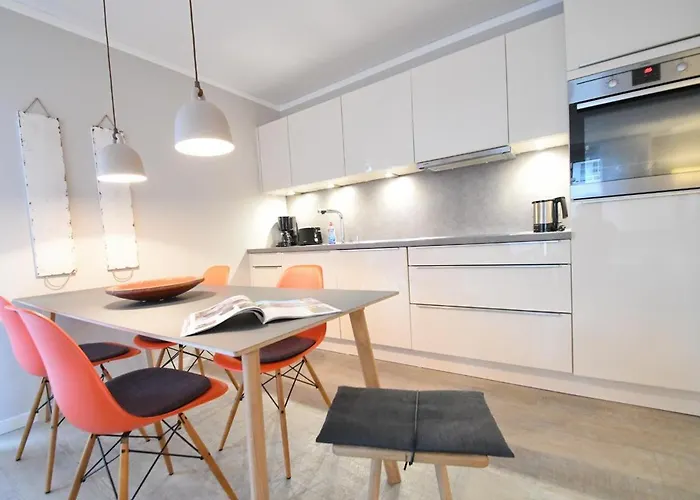 Wohnart - 4 Wohnpalette * 诺德奈