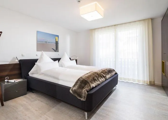 公寓 Wohnart - 4 Wohnpalette