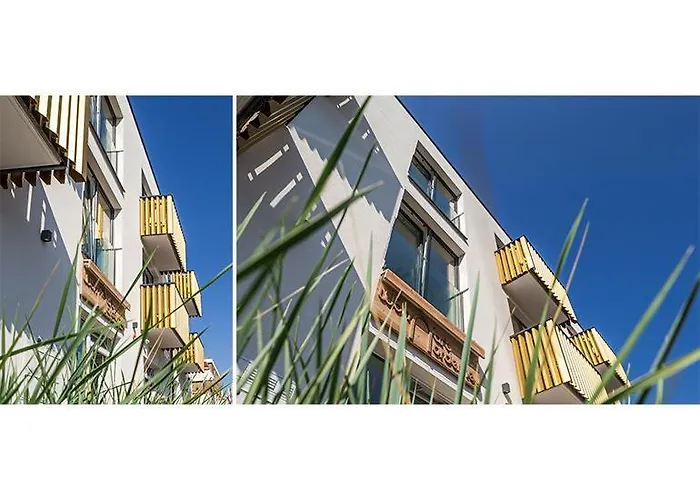 公寓 Wohnart - 4 Wohnpalette *