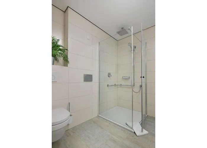 Wohnart - 4 Wohnpalette