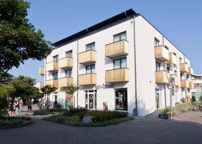 Wohnart - 4 Wohnpalette